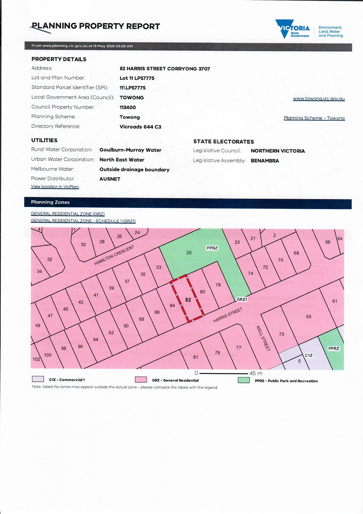 82 Harris st, Corryong - Thumbnail 6