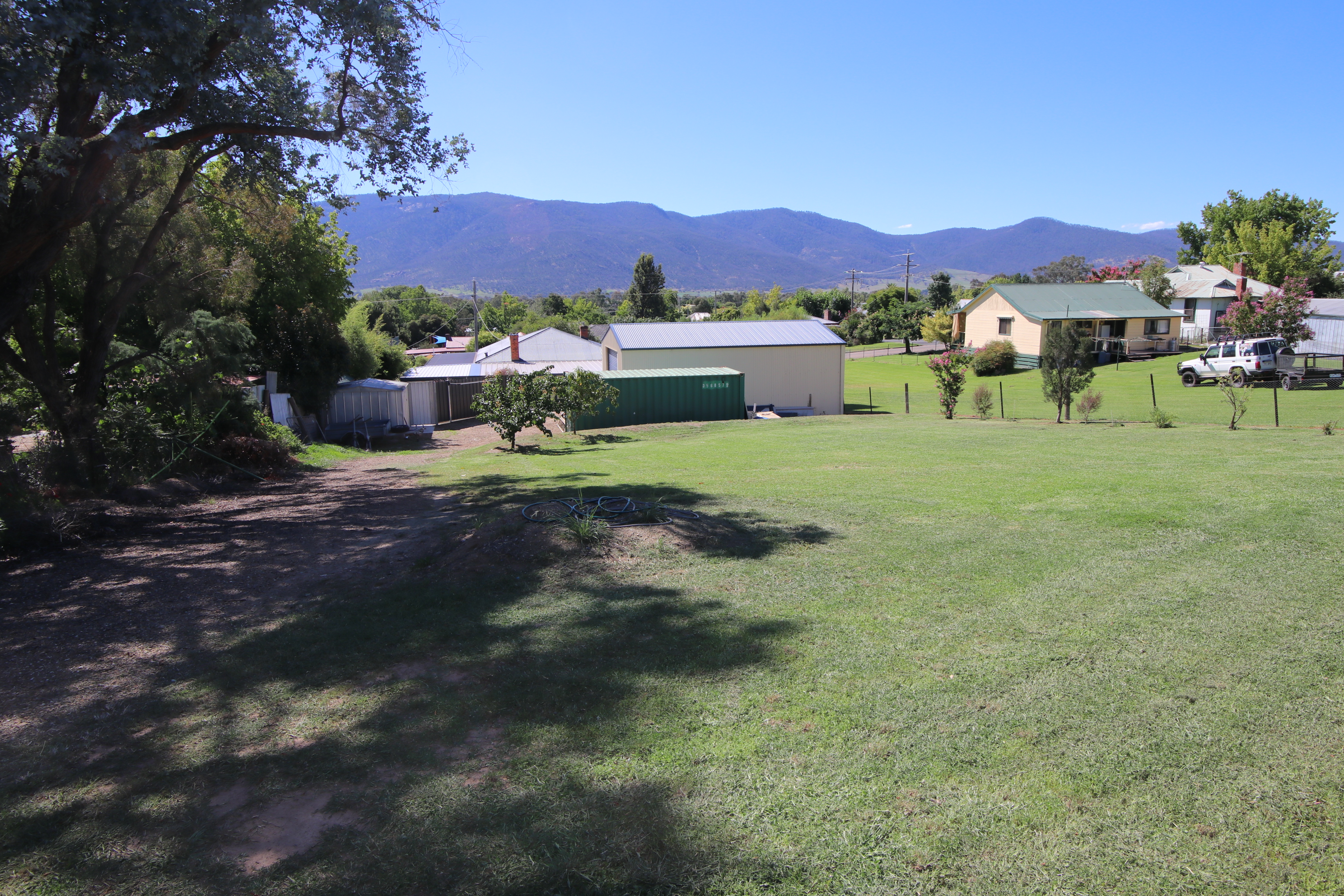 117 Wheeler st, Corryong - Thumbnail 4