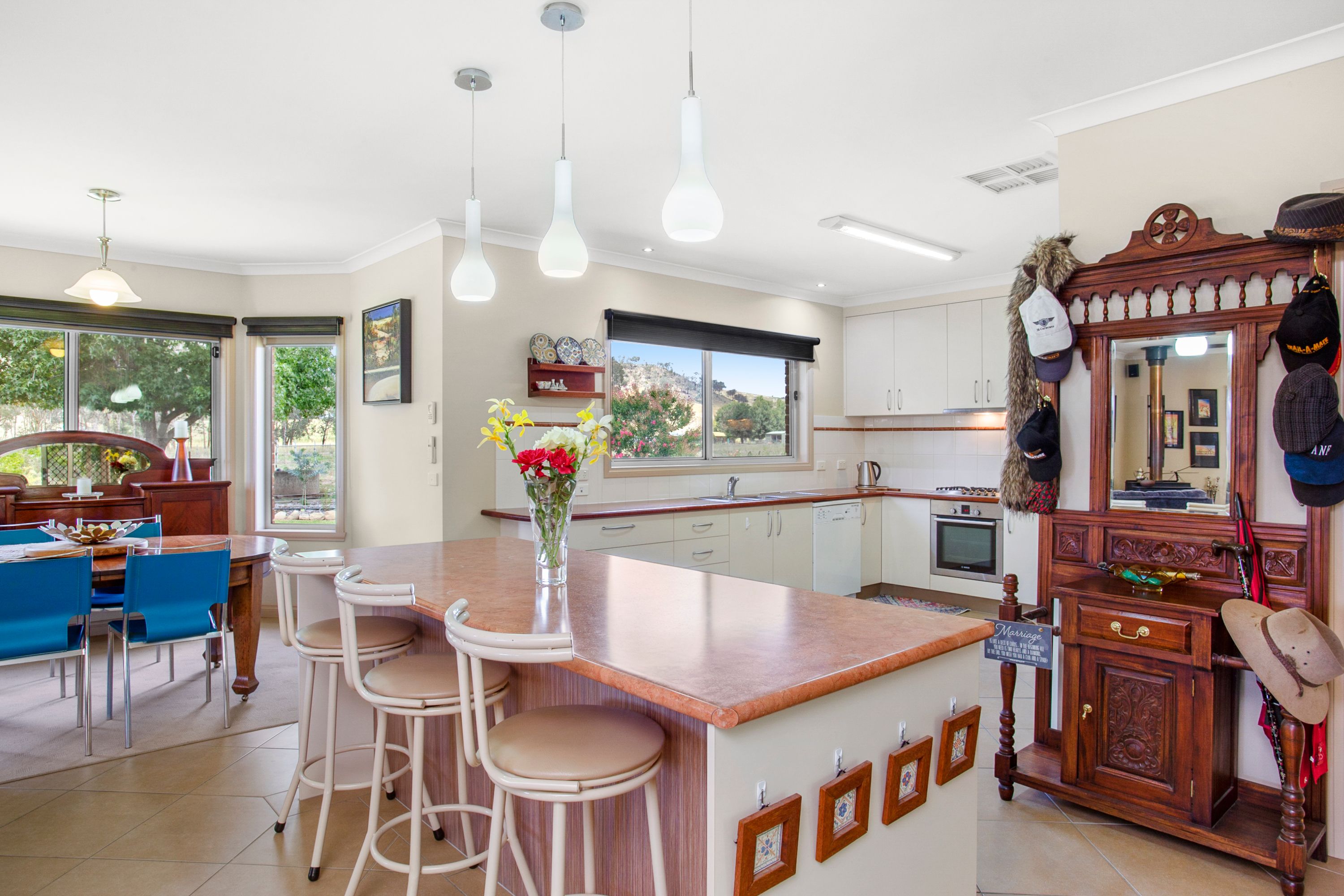 1223 Cudgewa Valley Road, Cudgewa - Thumbnail 5