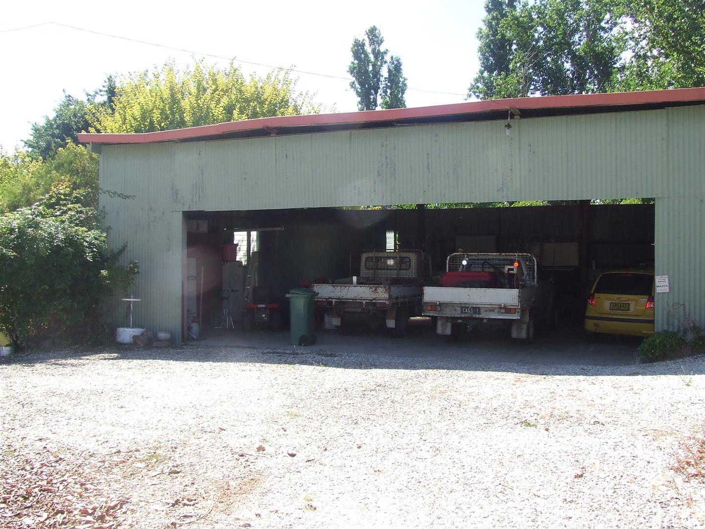 86 Main Road, Cudgewa - Thumbnail 5