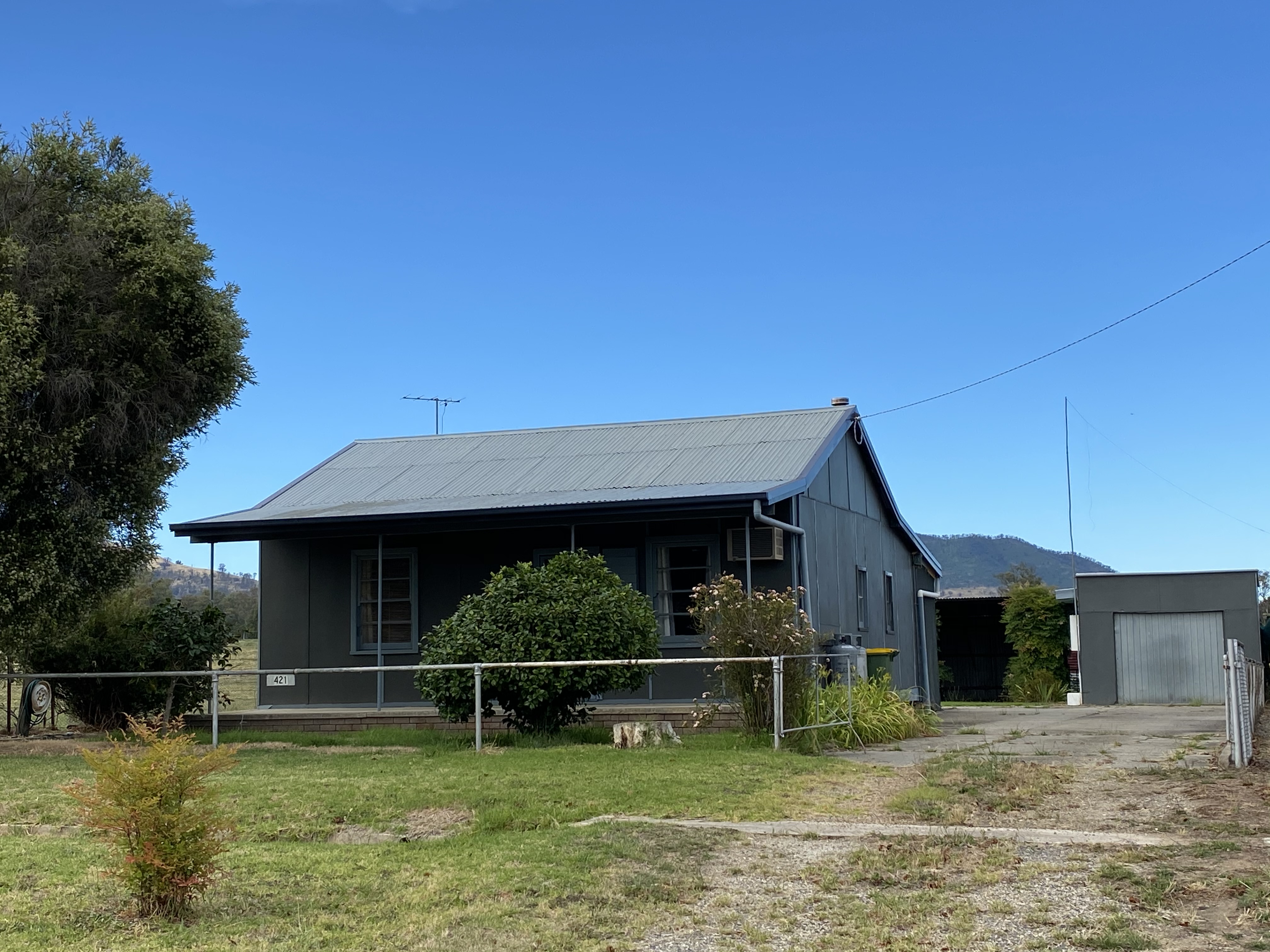 421 Back Cudgewa Rd, Cudgewa - Thumbnail 2