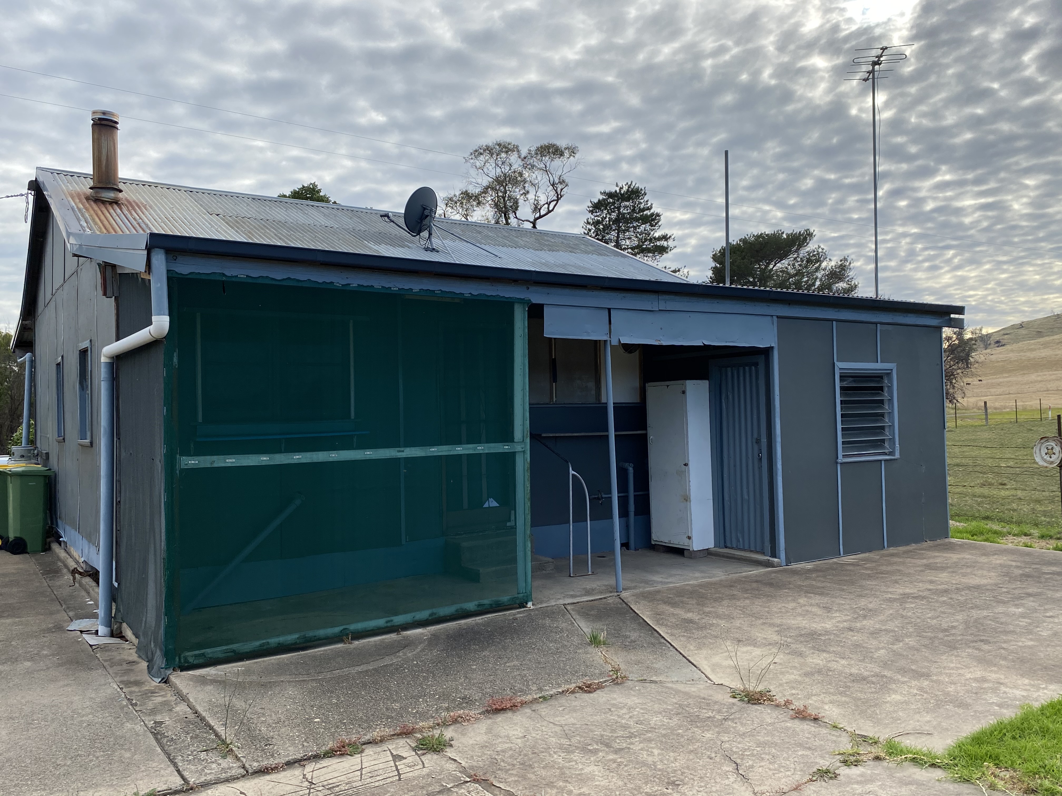 421 Back Cudgewa Rd, Cudgewa - Thumbnail 6