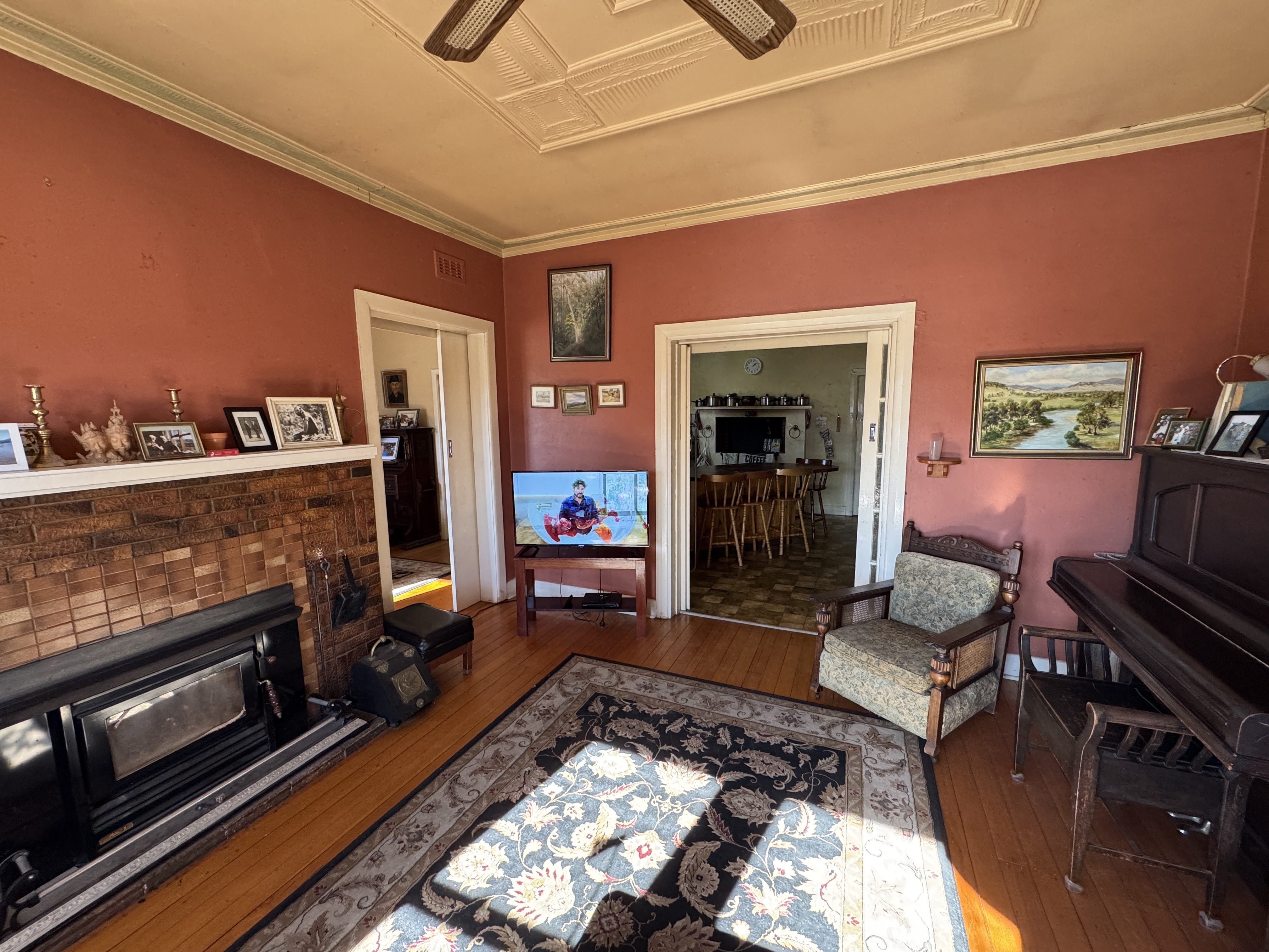 129 Wheeler Street, Corryong - Thumbnail 8