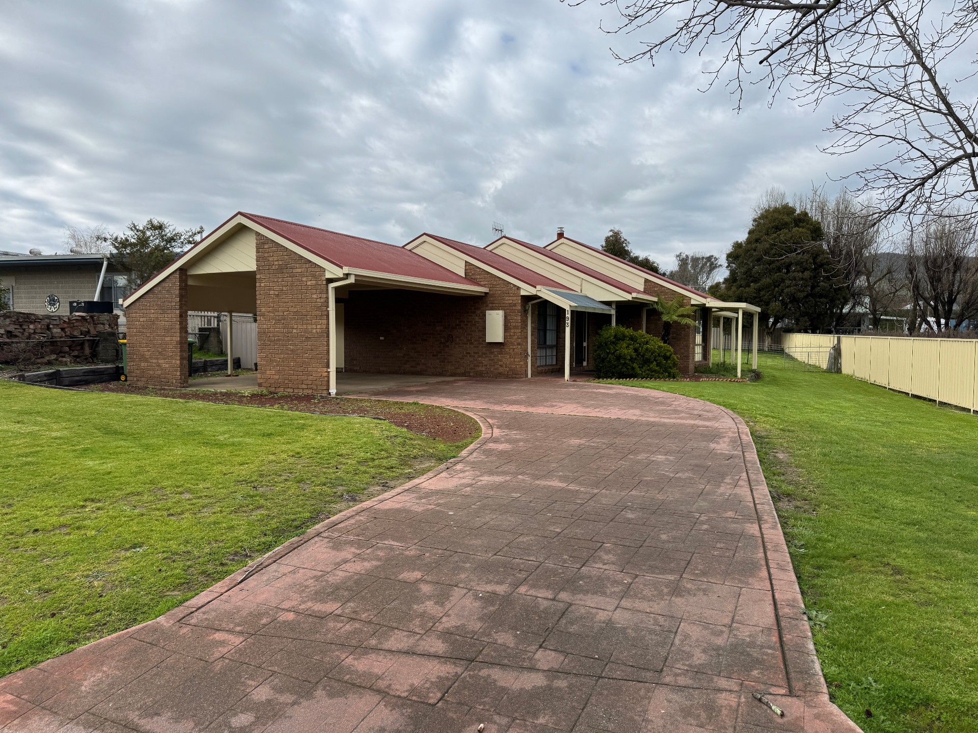 193 Hanson Street, Corryong - Image 1