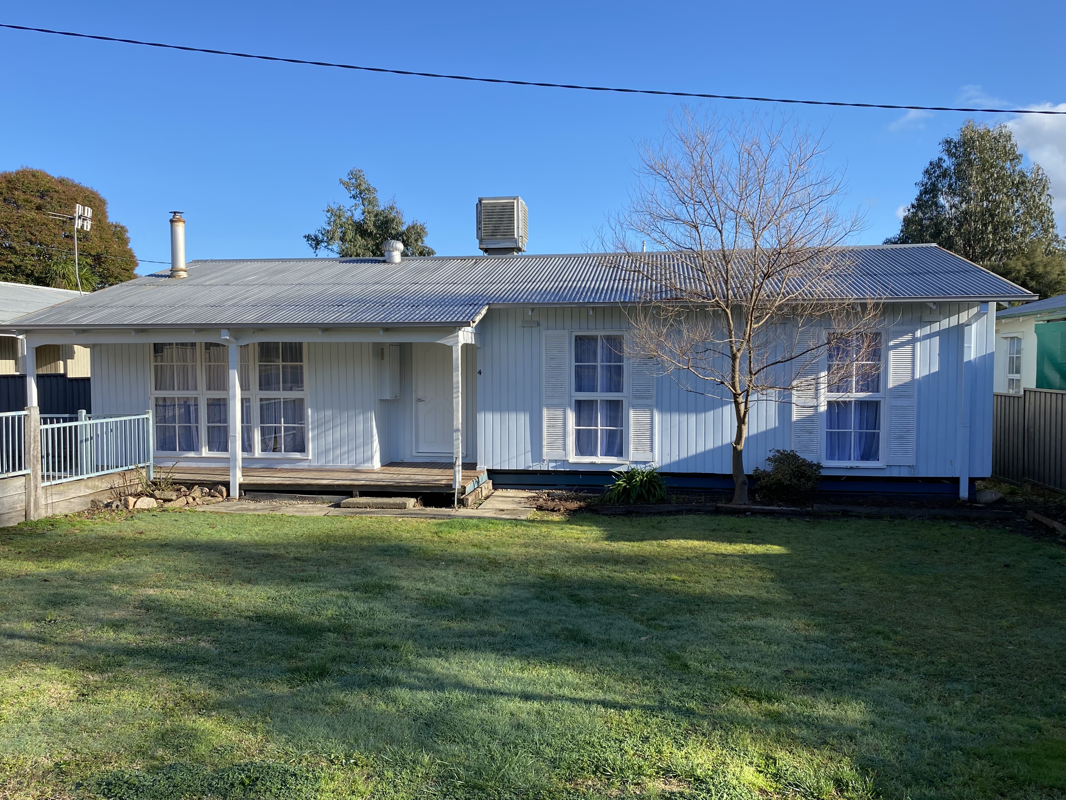 4 Harris st, Corryong - Thumbnail 4