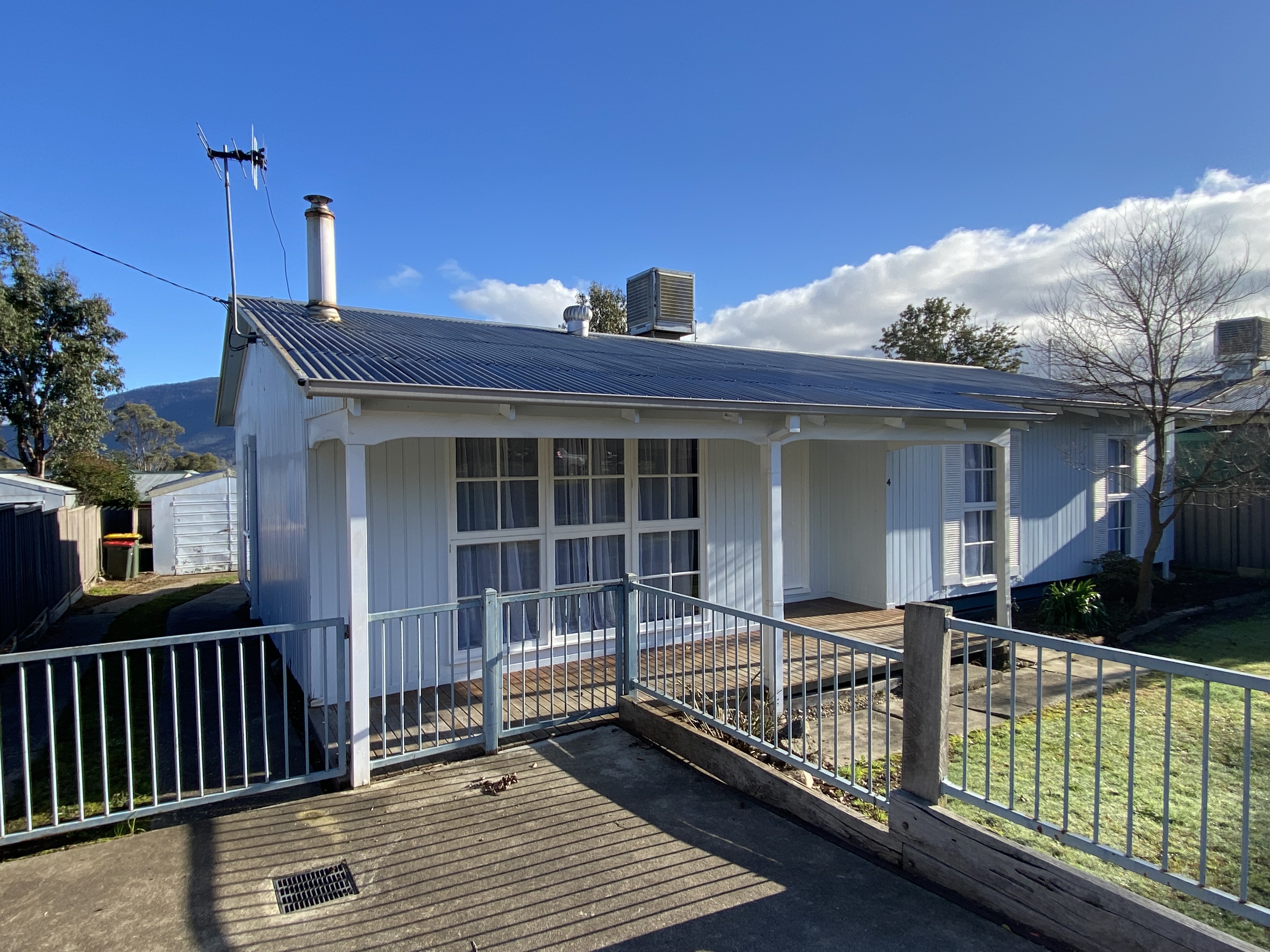 4 Harris st, Corryong - Thumbnail 3