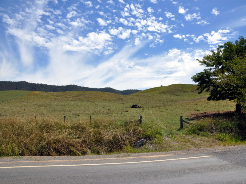 Jingellic Road, Jingellic - Thumbnail 2