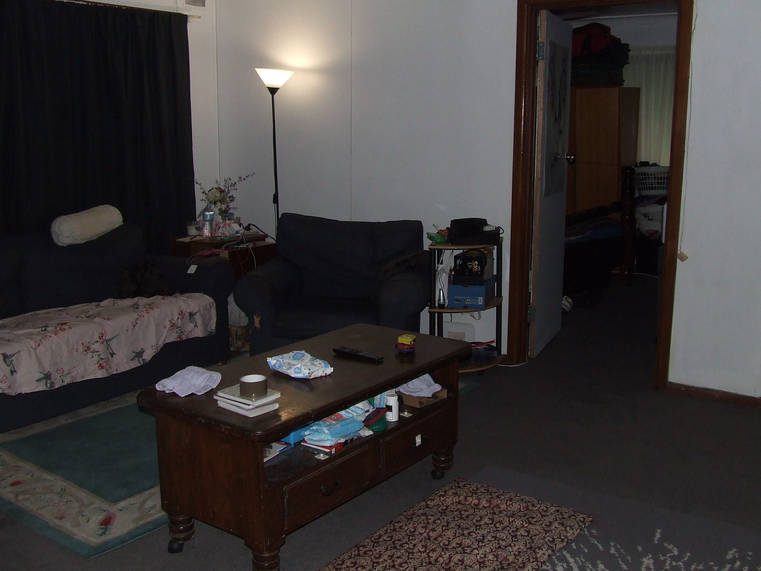 9 Cudgewa Rd