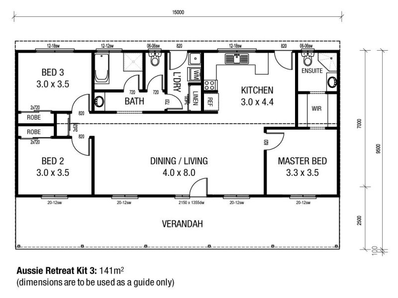 13 Younghusband, Corryong - Thumbnail 6