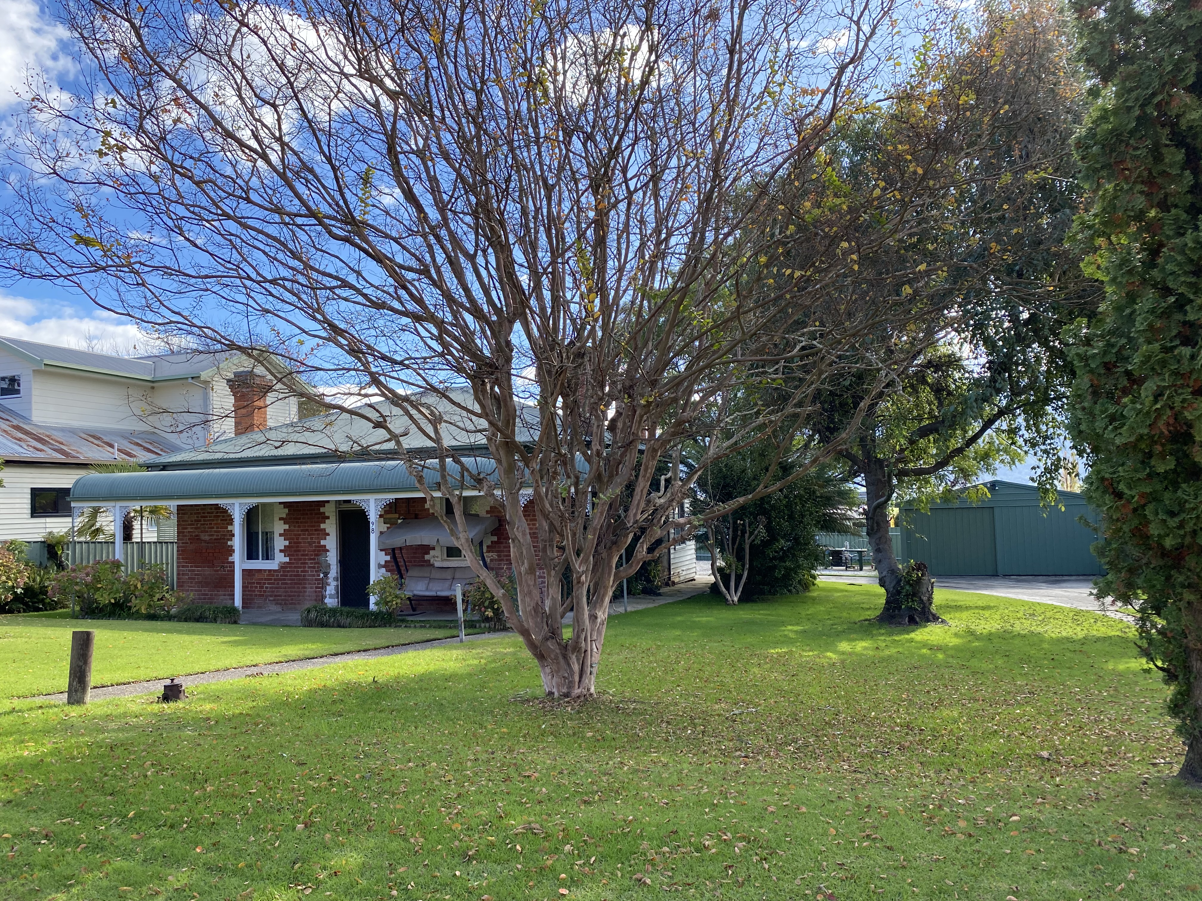 98 Towong Rd, Corryong - Thumbnail 2