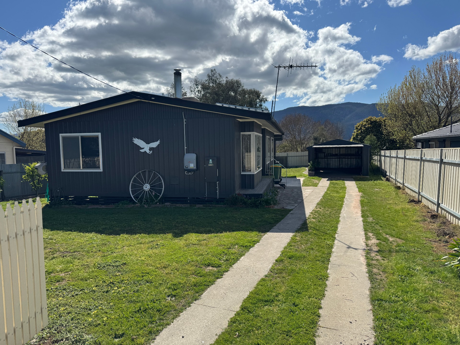 174 Harris Street, Corryong - Image 1