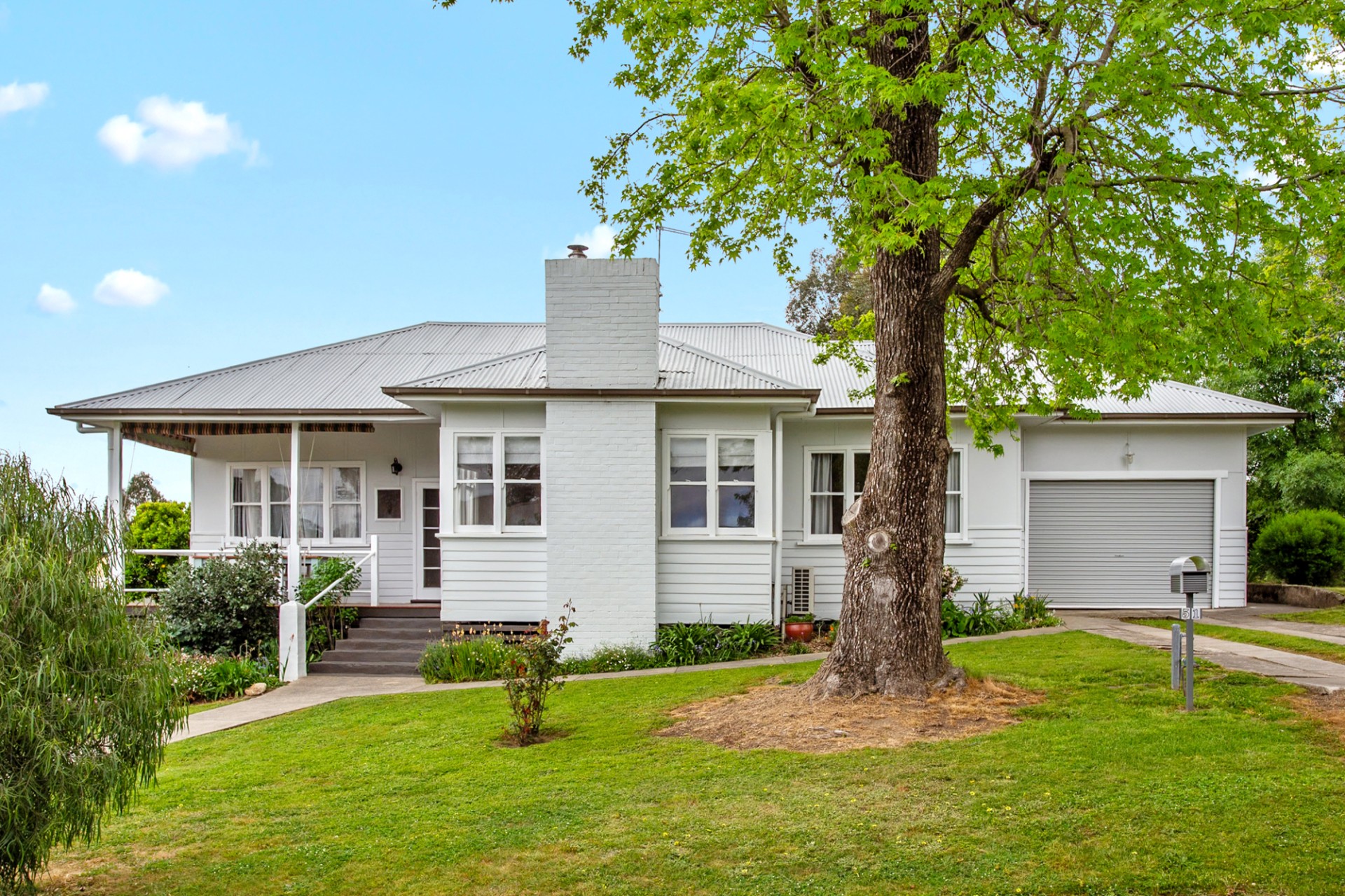 51 Donaldson Street, Corryong - Image 1