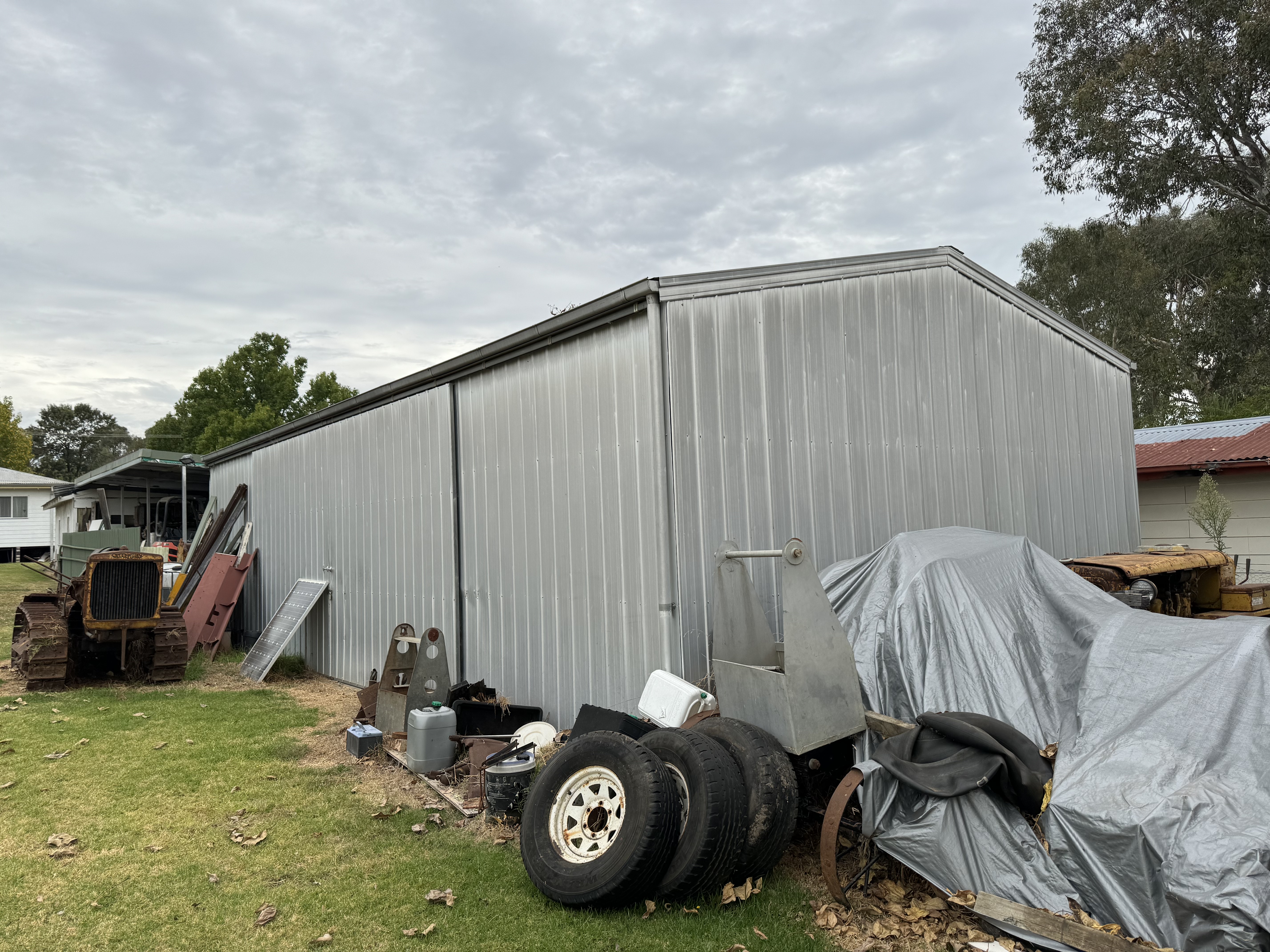 148 Hanson st, Corryong - Thumbnail 7