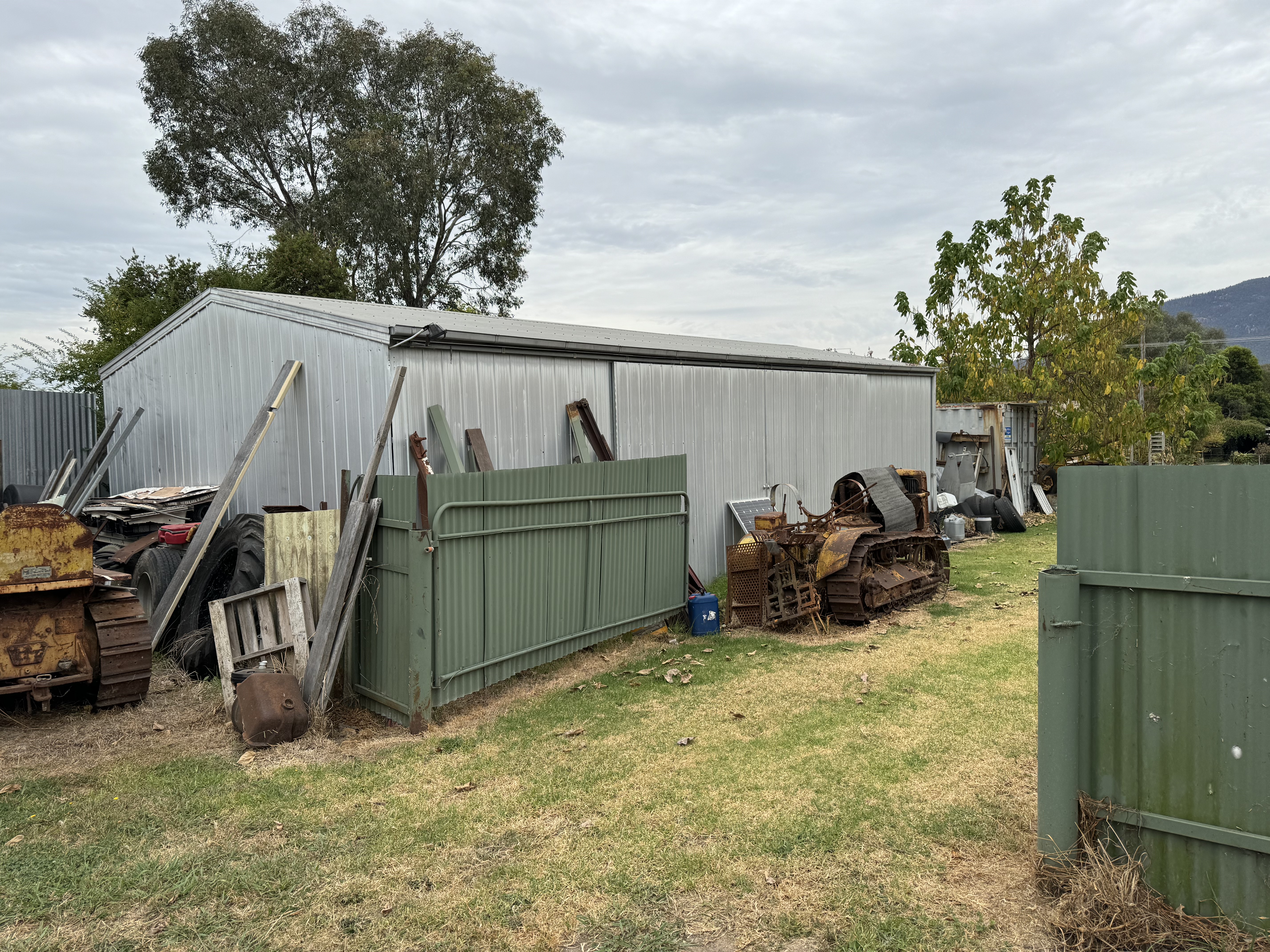 148 Hanson st, Corryong - Thumbnail 5