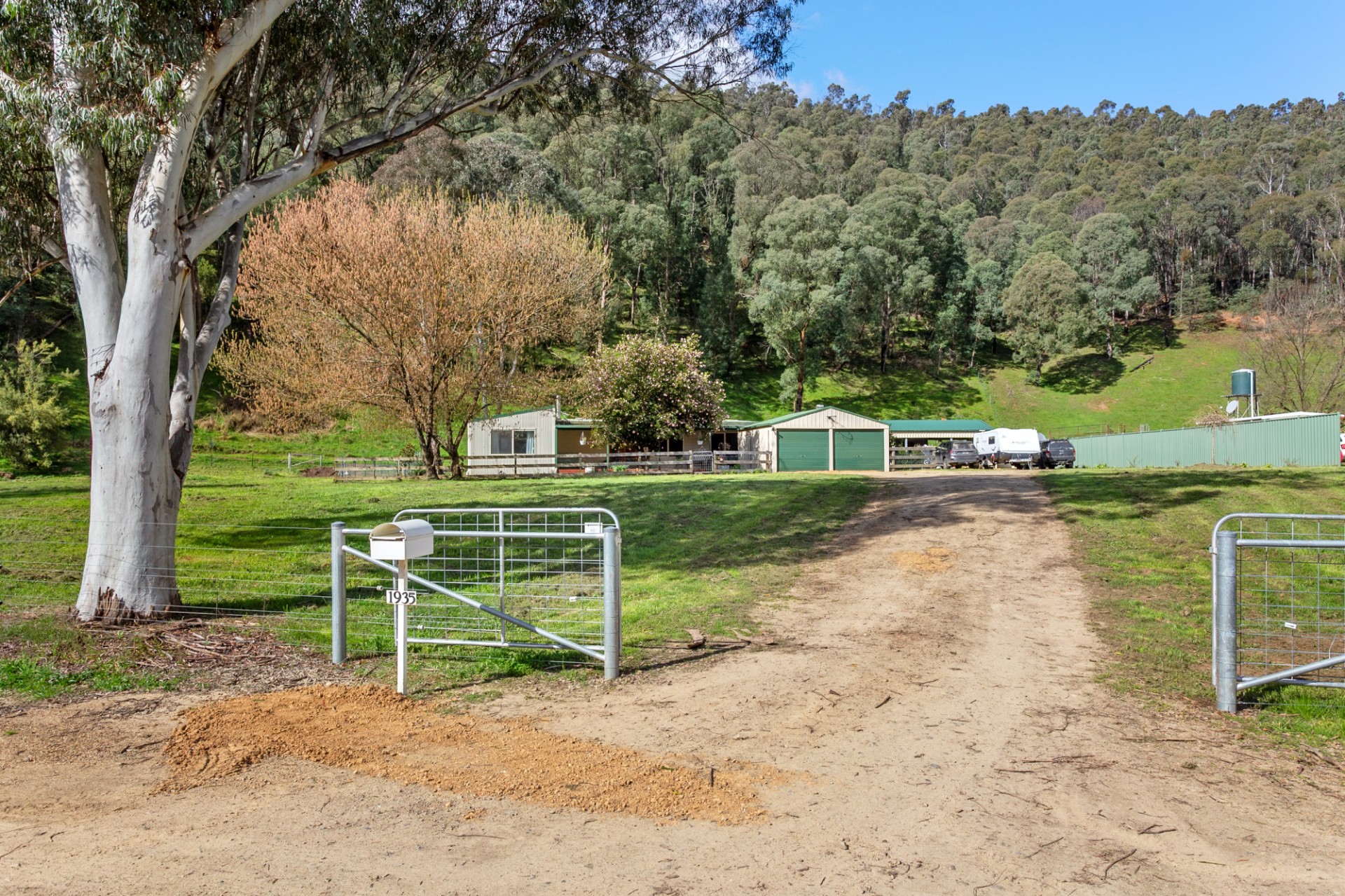 1935 Thowgla Road, Thowgla Valley - Image 1