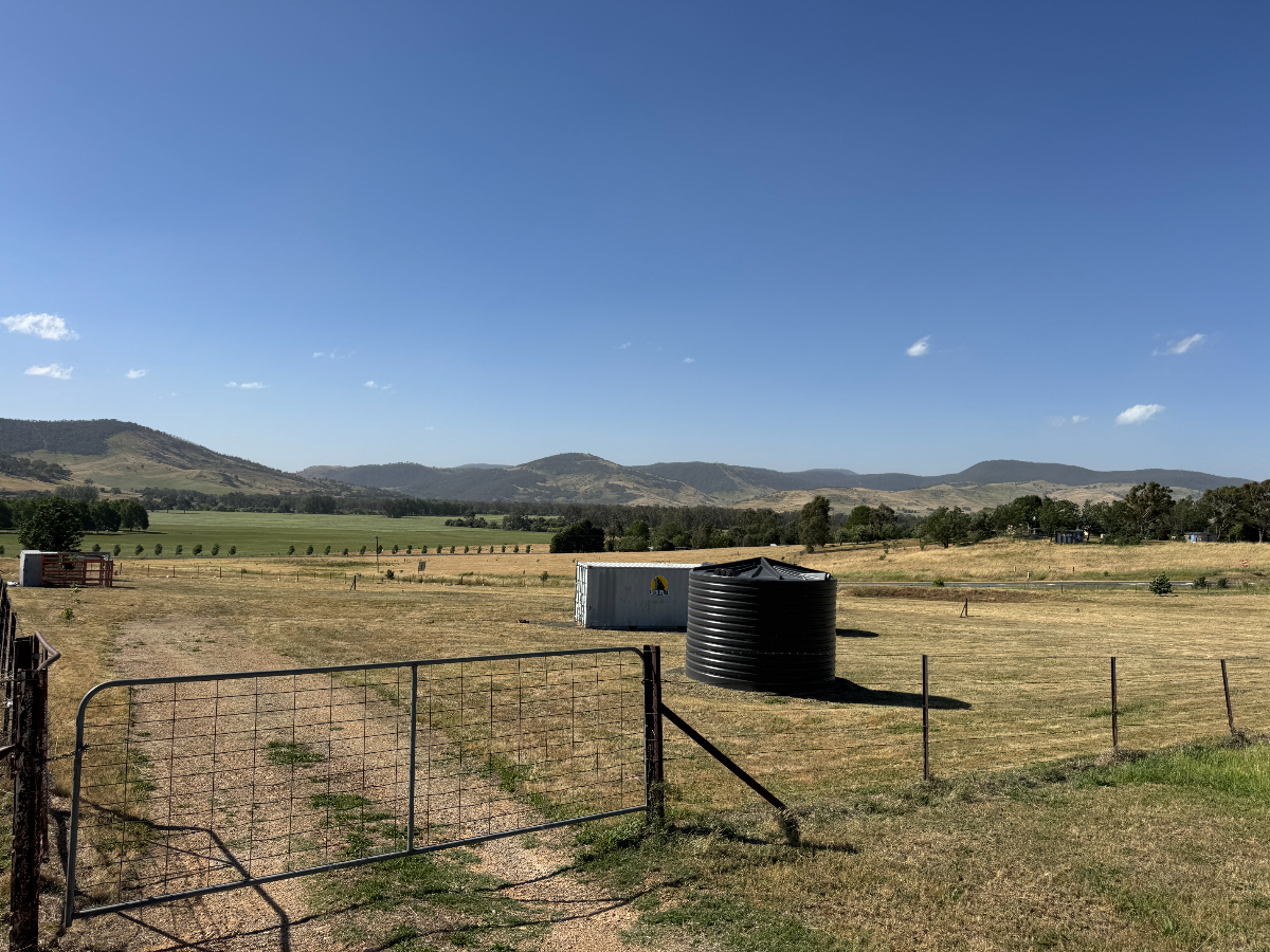 2693 Cudgewa Valley Road, Tintaldra - Image 1