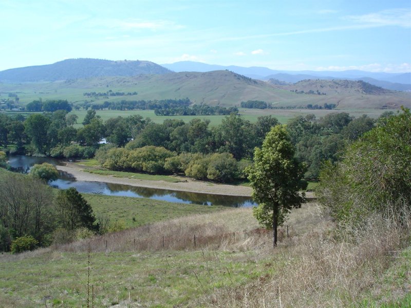 CORRYONG, VIC 3707, Corryong - Thumbnail 4