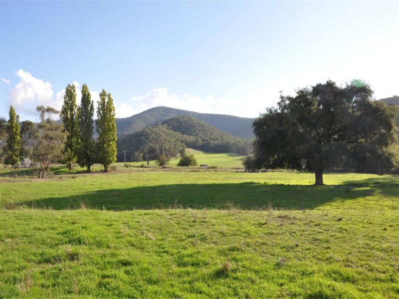 2087 Benambra - Corryong Rd, Corryong - Thumbnail 2