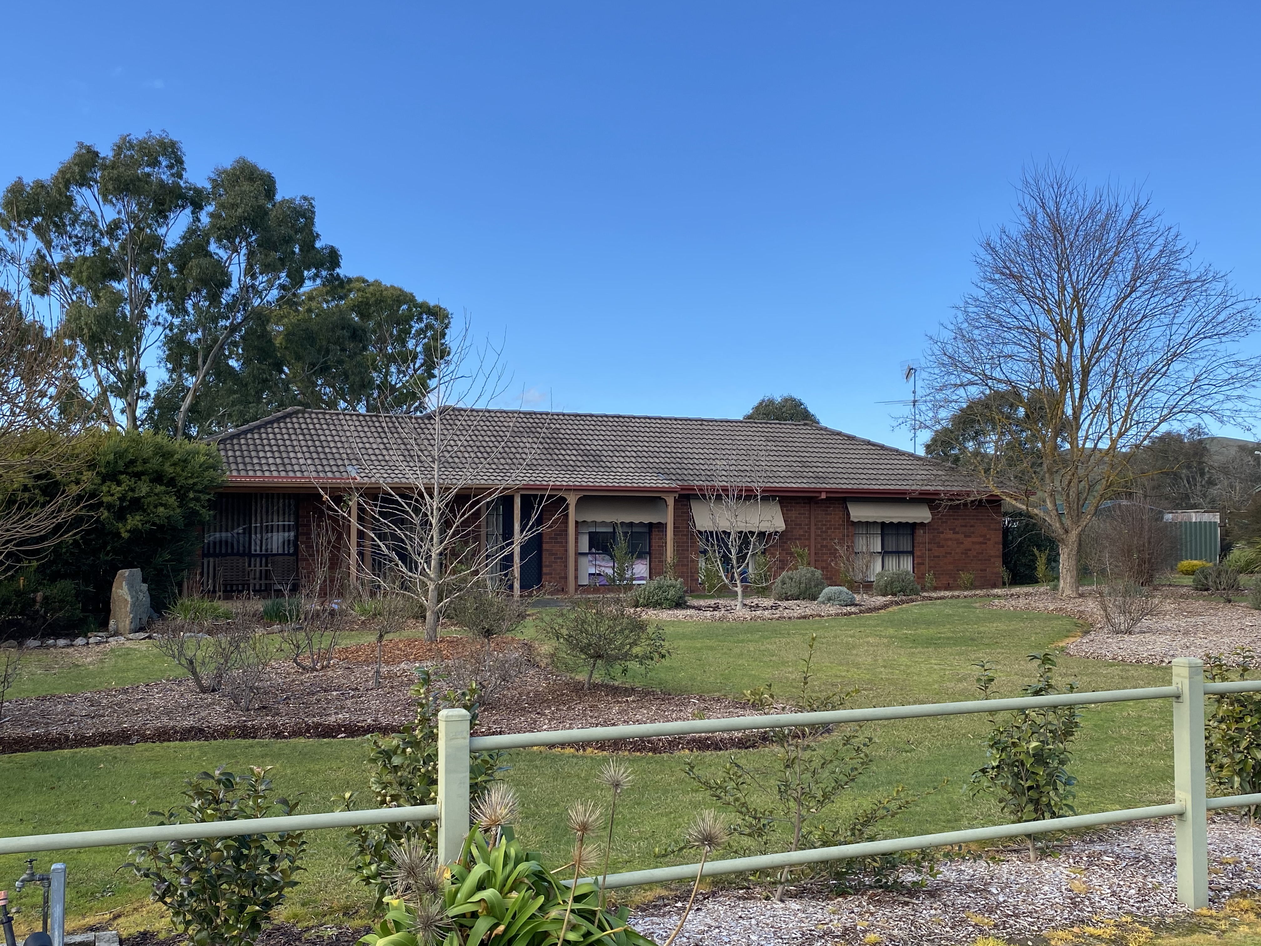 19 Cudgewa Rd, Cudgewa - Image 1