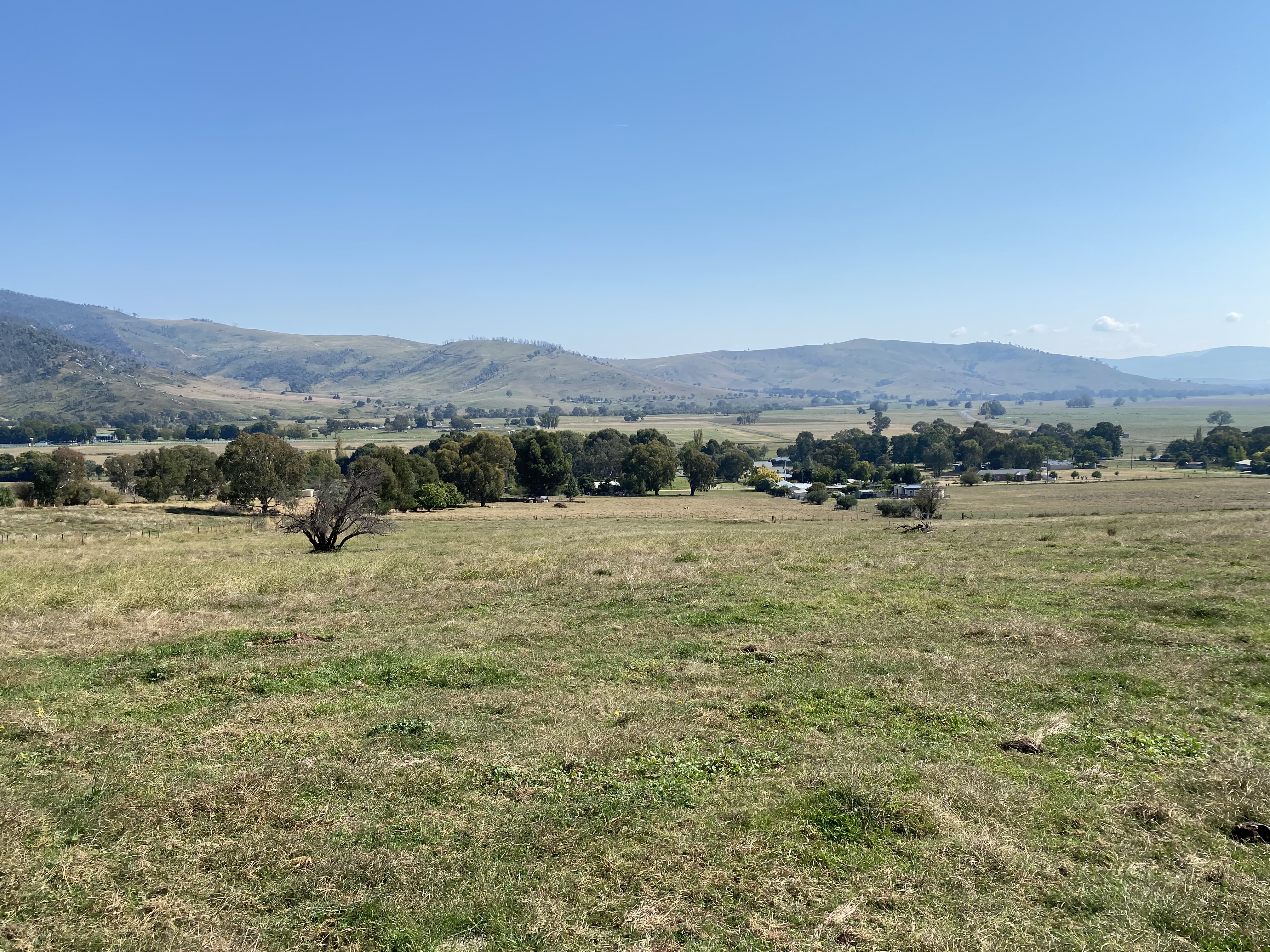 Hovell st, Towong - Thumbnail 3