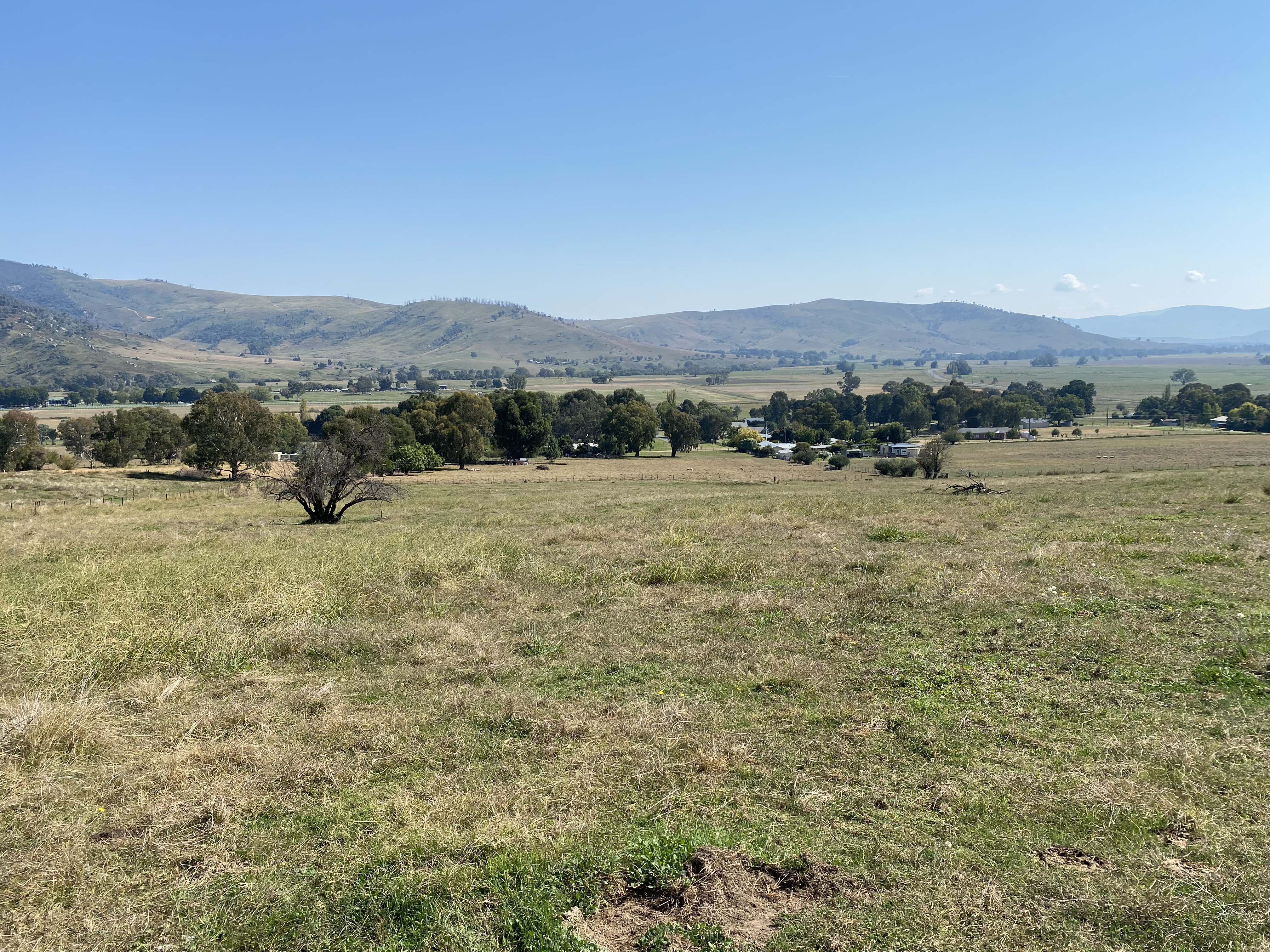 Hovell st, Towong - Image 1