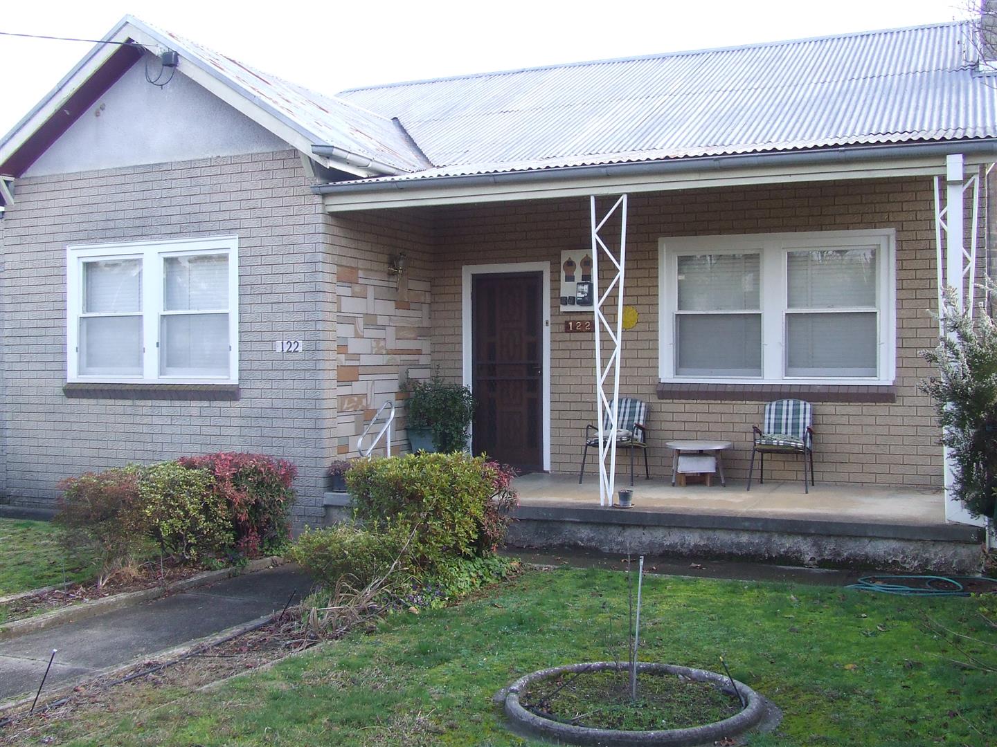 122 Hanson st, Corryong - Thumbnail 2