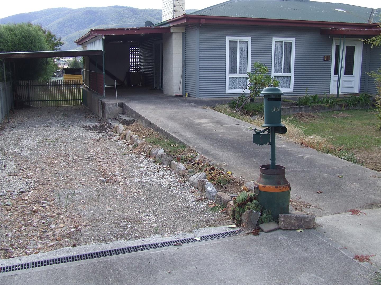 1 Farran st, Corryong - Thumbnail 7