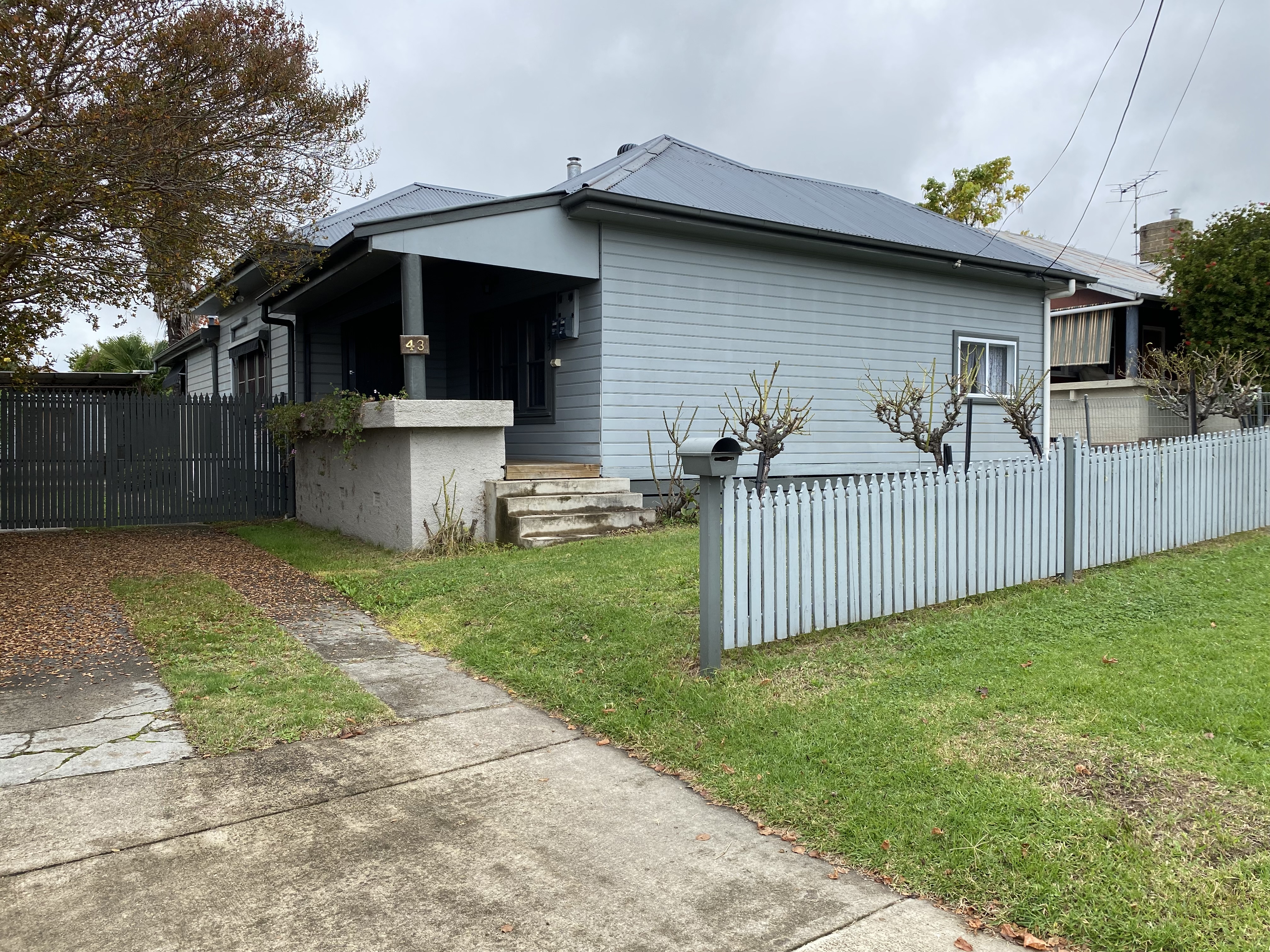 43 Donaldson st, Corryong - Image 1