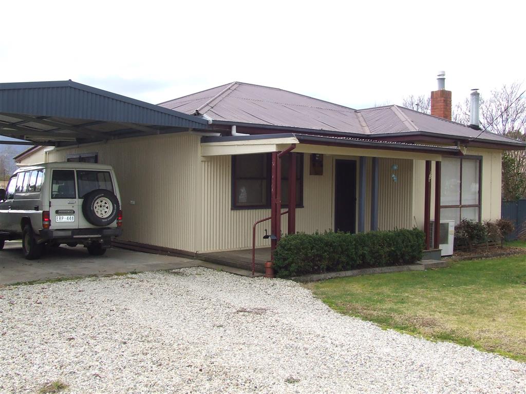 188 Wheeler st, Corryong - Thumbnail 4