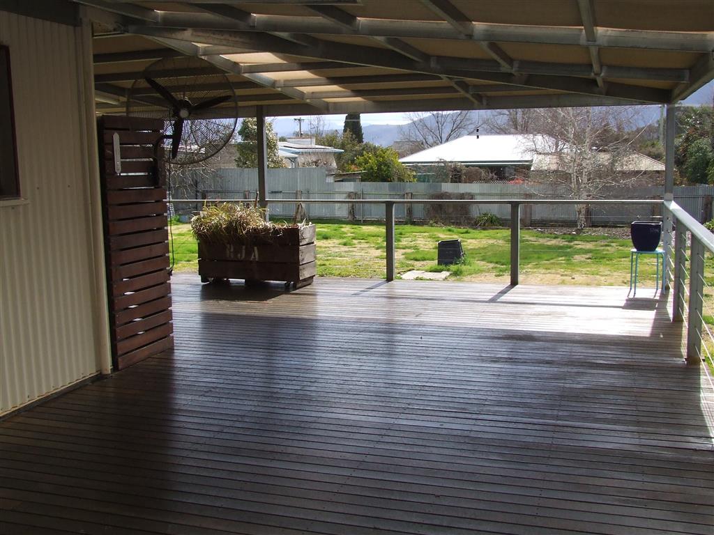 188 Wheeler st, Corryong - Thumbnail 5