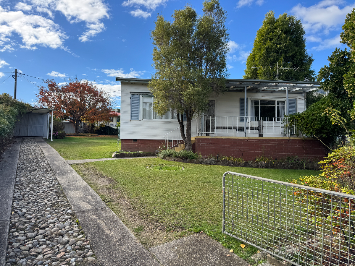 7 Bradney Street, Khancoban - Image 1