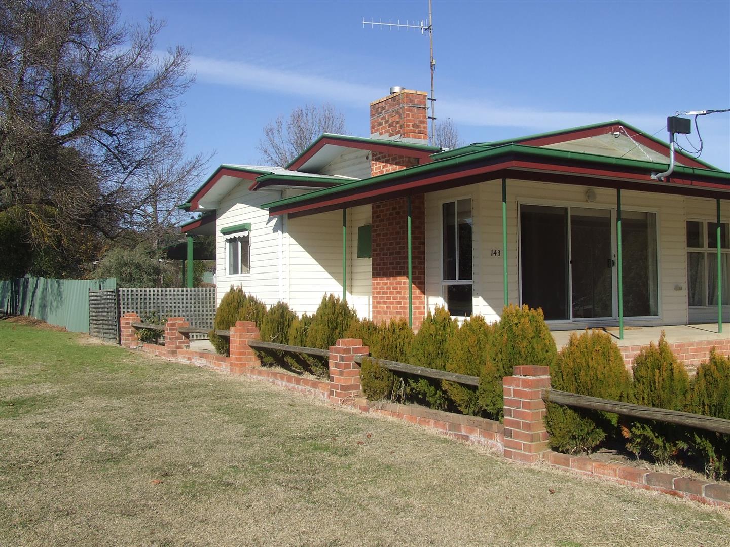 143 Strzelecki Way, Corryong - Thumbnail 3