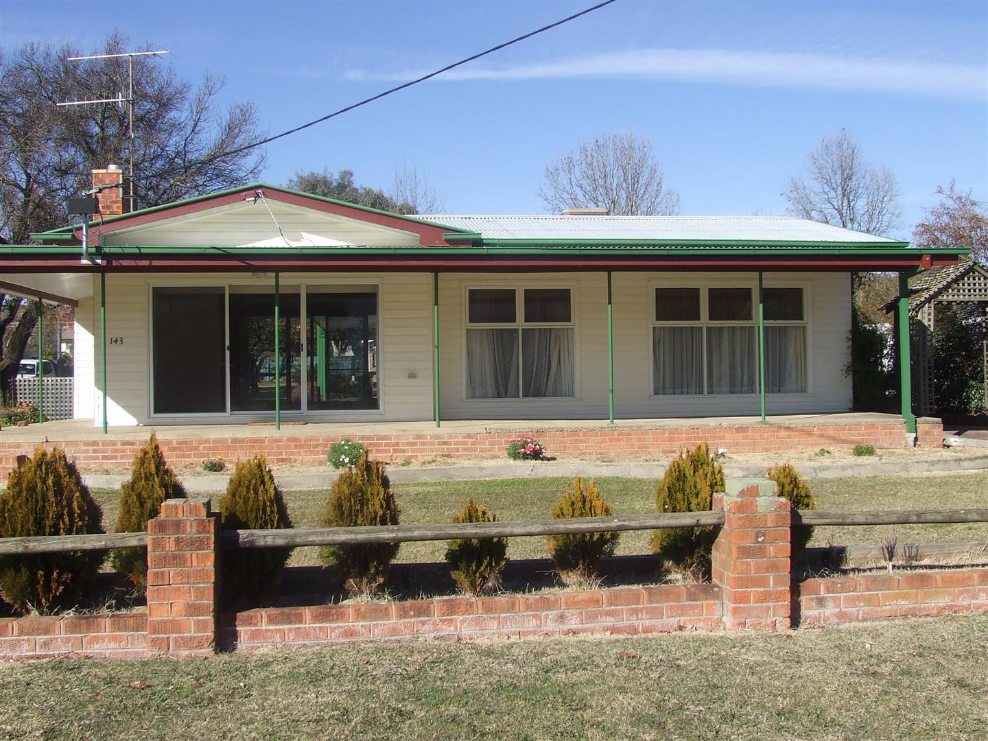 143 Strzelecki Way, Corryong - Thumbnail 2