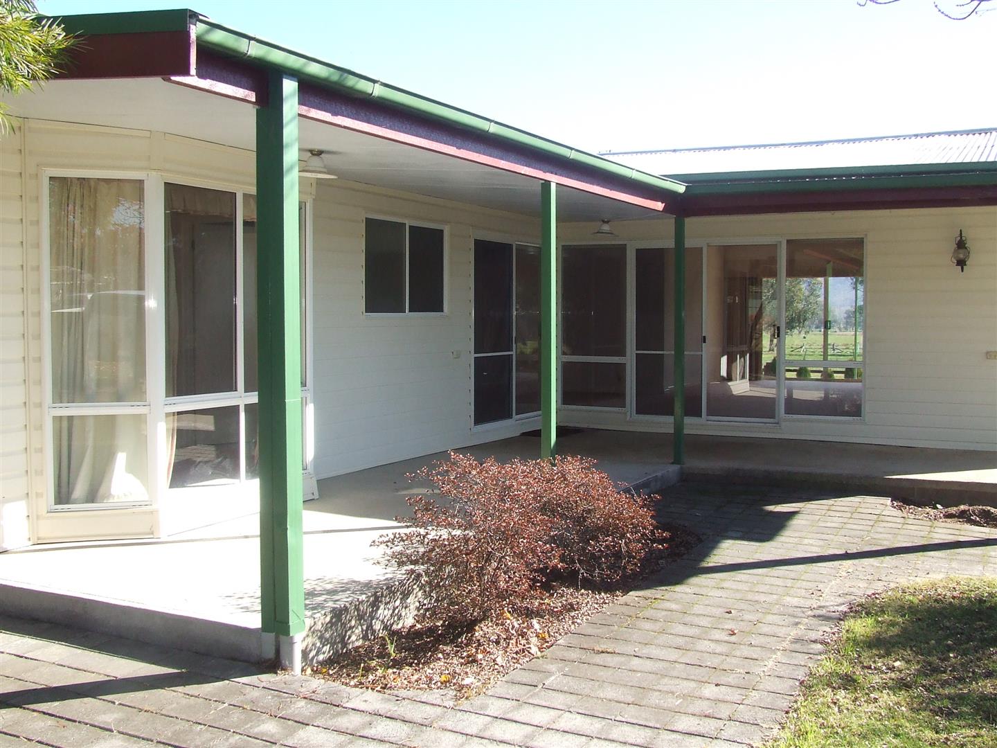143 Strzelecki Way, Corryong - Thumbnail 4