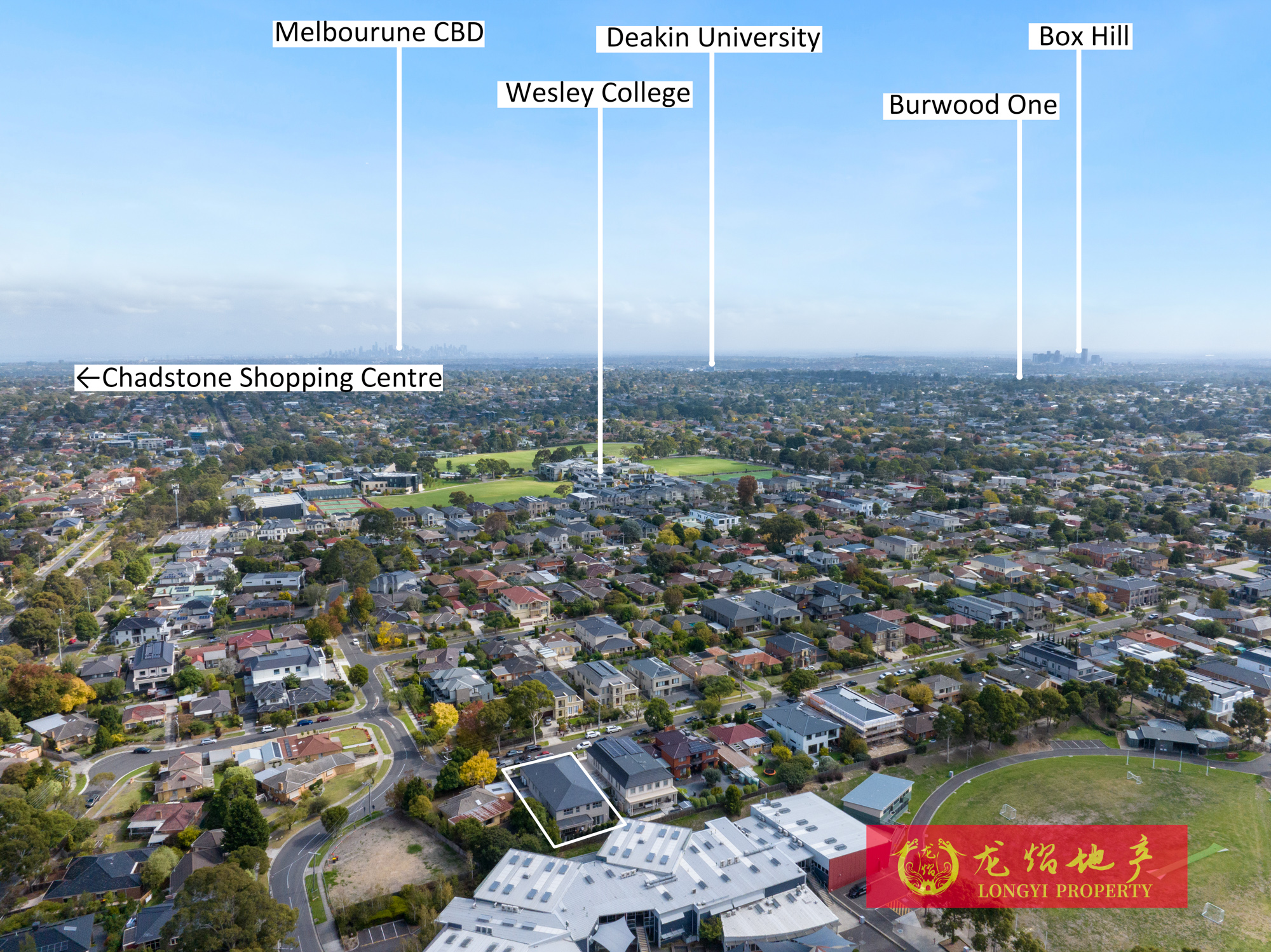Image of property