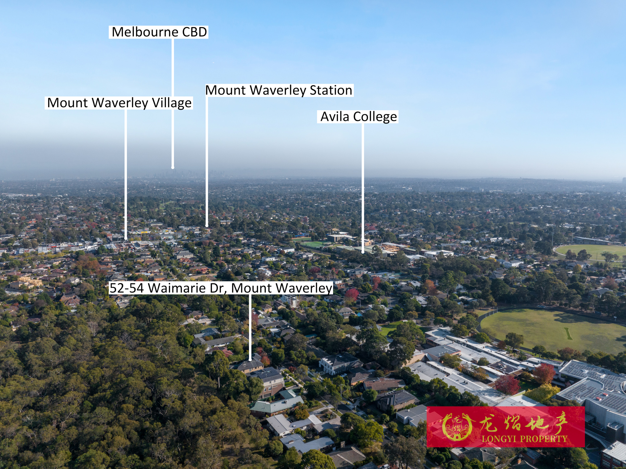 Image of property