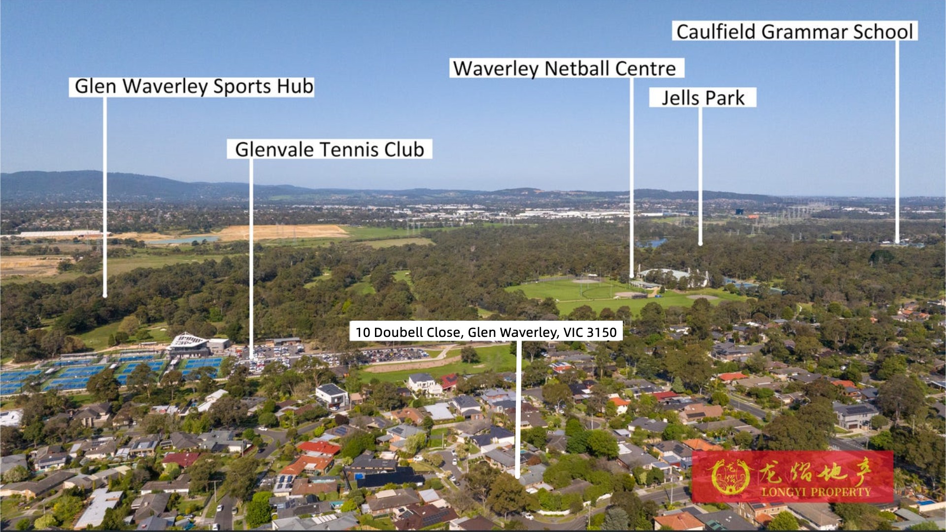 Image of property