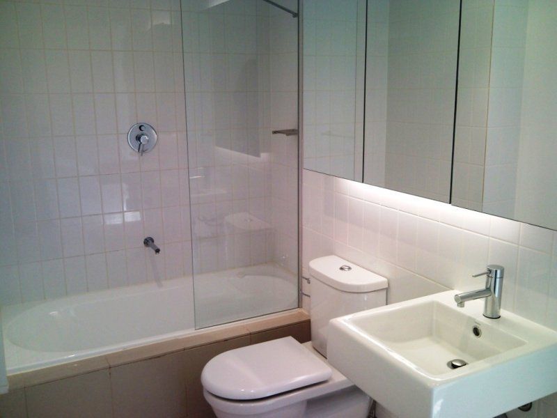 304B/399 Bourke Street, Melbourne - Thumbnail 5