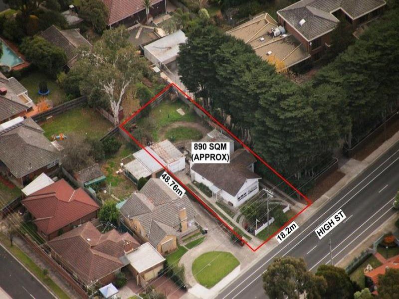 331 High Street, Templestowe Lower - Image 1