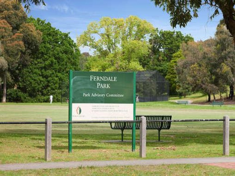 Image of property