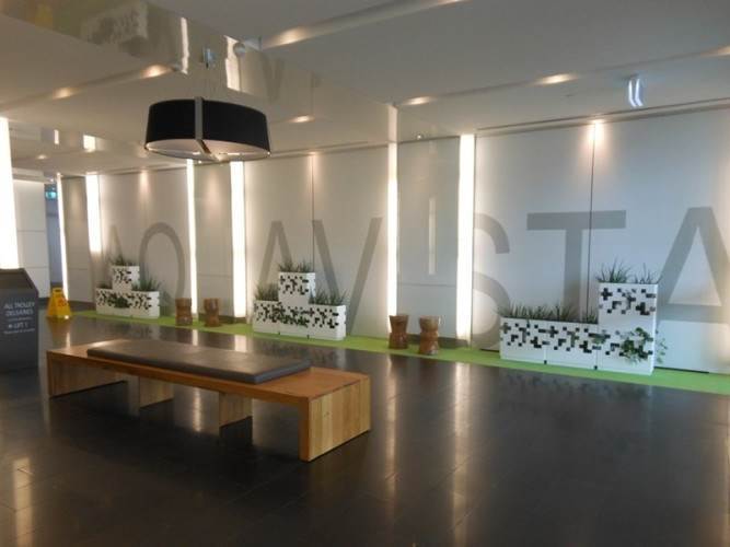 1304/401 Docklands Drive, Docklands - Thumbnail 2
