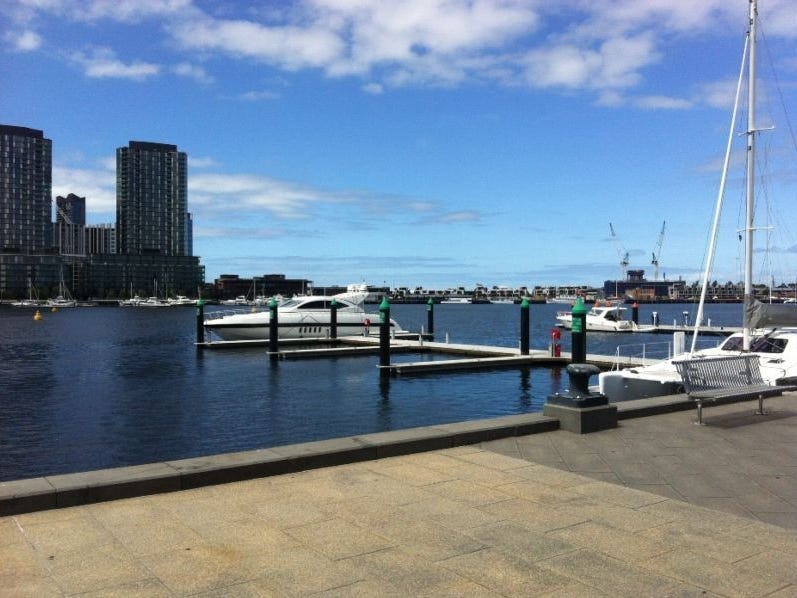1304/401 Docklands Drive, Docklands - Thumbnail 5