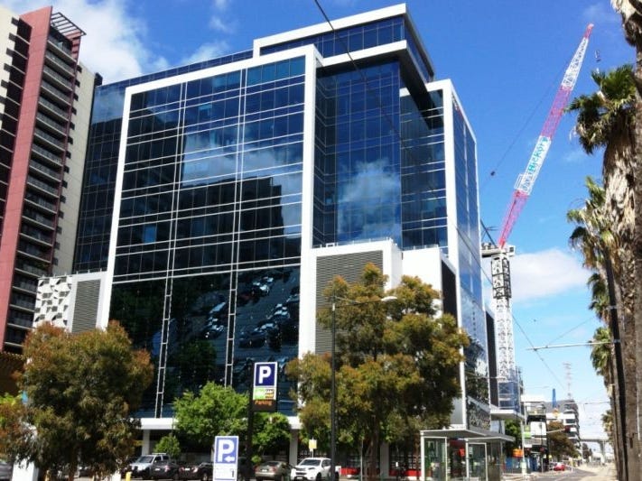 1304/401 Docklands Drive, Docklands - Thumbnail 6