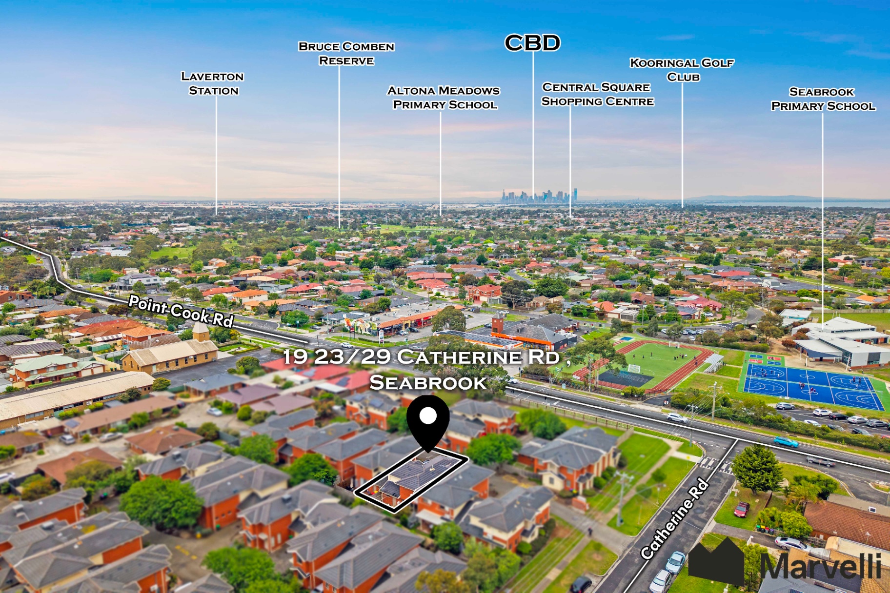 Image of property