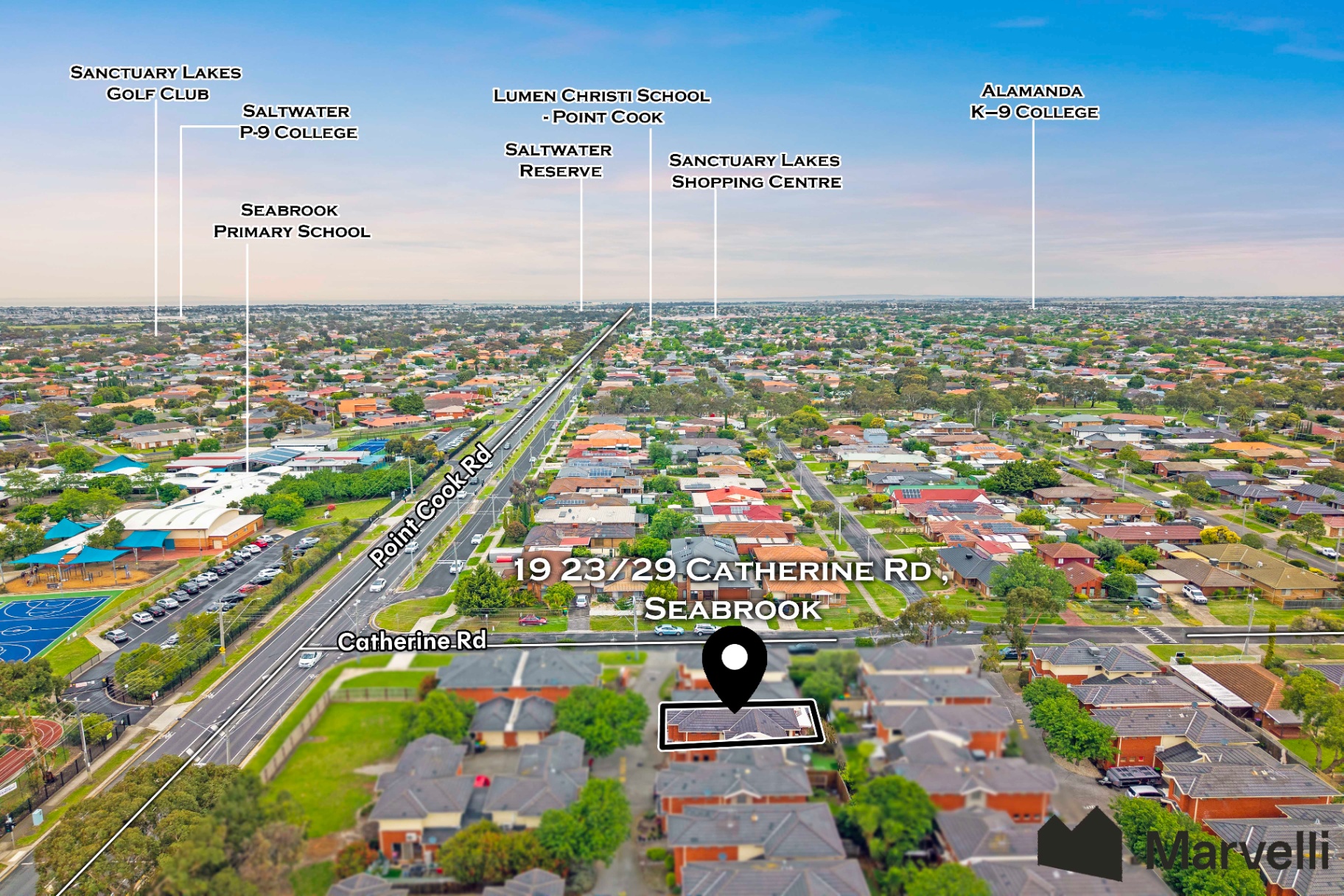 Image of property