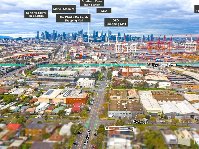 Image of property
