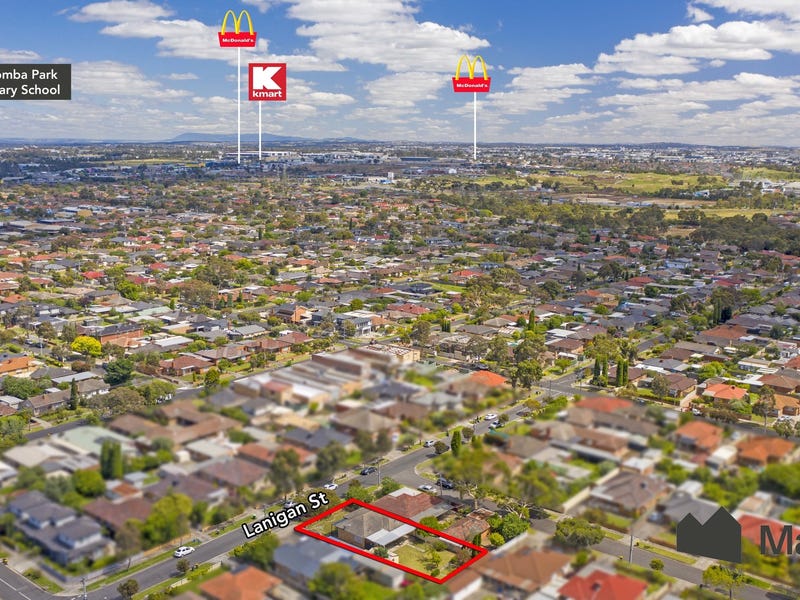 28 Lanigan Street, Fawkner - Thumbnail 2