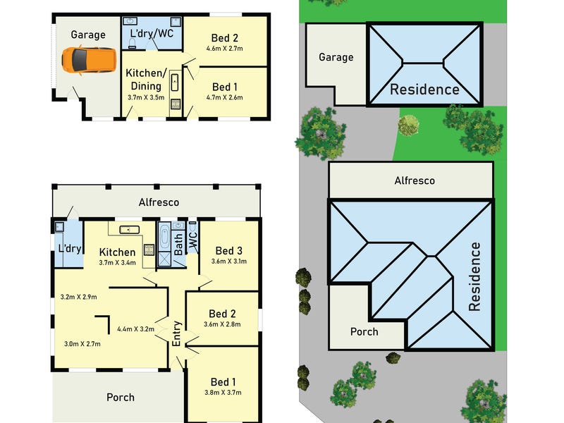 Image of property