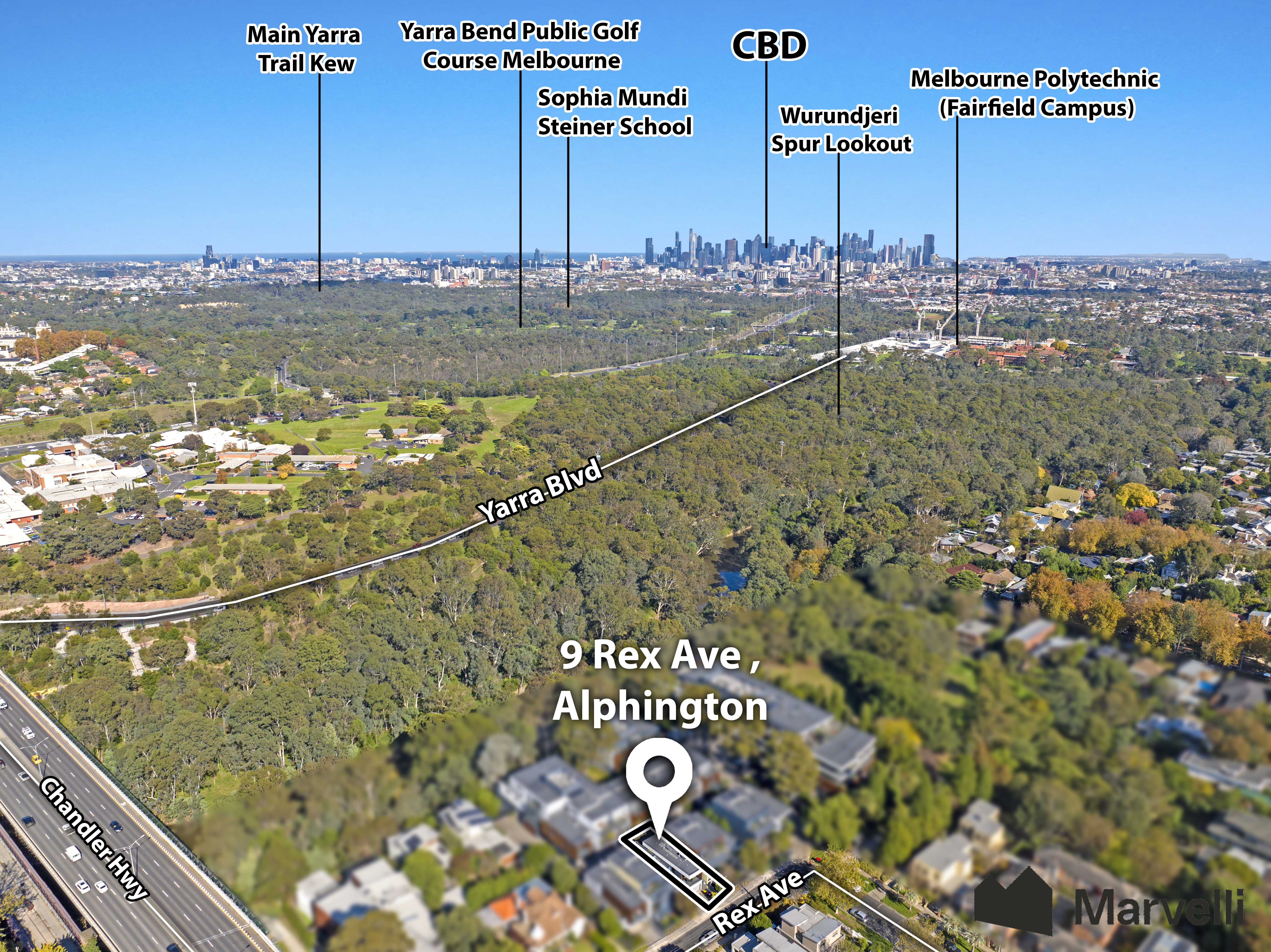 Image of property