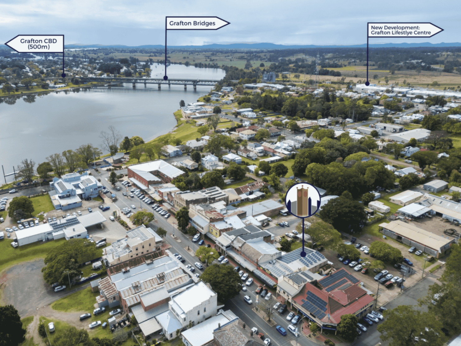 Image of property